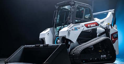 what was bobcat's first compact track loader|new bobcat track loader prices.